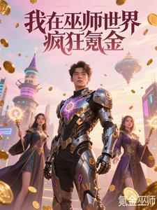 I’m Spending Like Crazy in the Wizard World