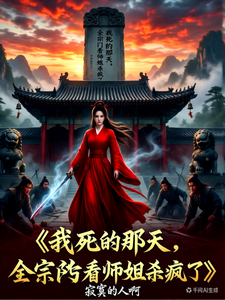 The Day I Died, the Whole Sect Watched My Senior Sister Go on a Rampage