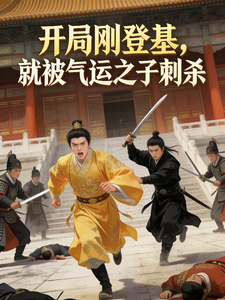 Just Became Emperor, Already Assassinated by the Son of Destiny