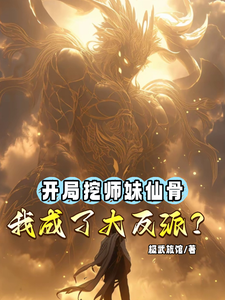 Starting Off by Digging Out My Junior Sister’s Immortal Bone, Have I Become the Ultimate Villain?